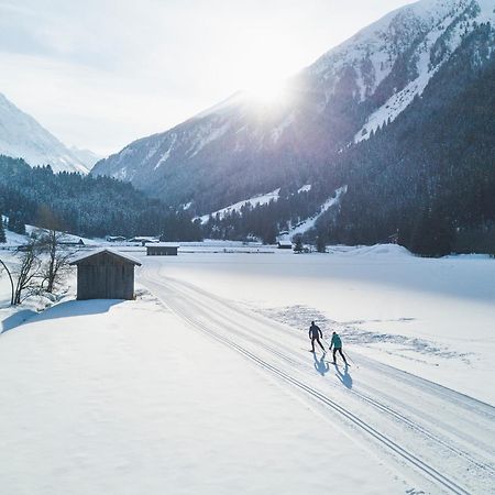 Alpenhaus Monte Hotel Neustift im Stubaital Kültér fotó