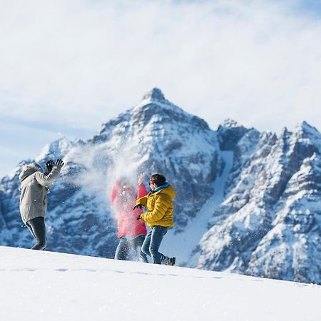 Alpenhaus Monte Hotel Neustift im Stubaital Kültér fotó