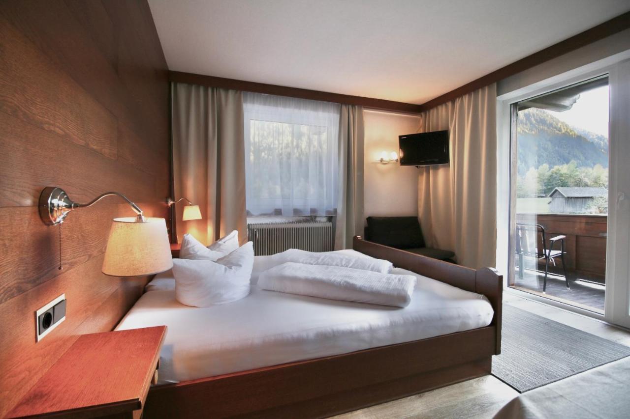 Alpenhaus Monte Hotel Neustift im Stubaital Kültér fotó