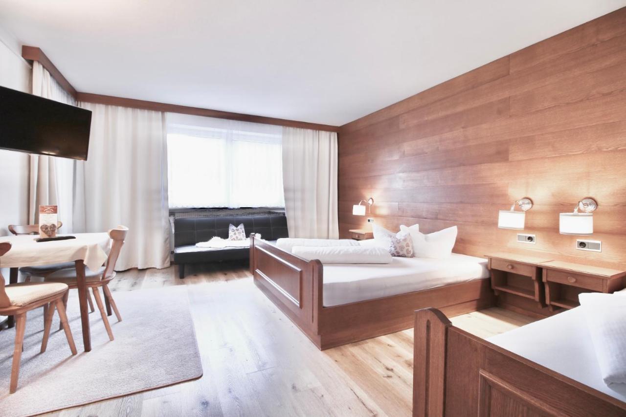 Alpenhaus Monte Hotel Neustift im Stubaital Kültér fotó