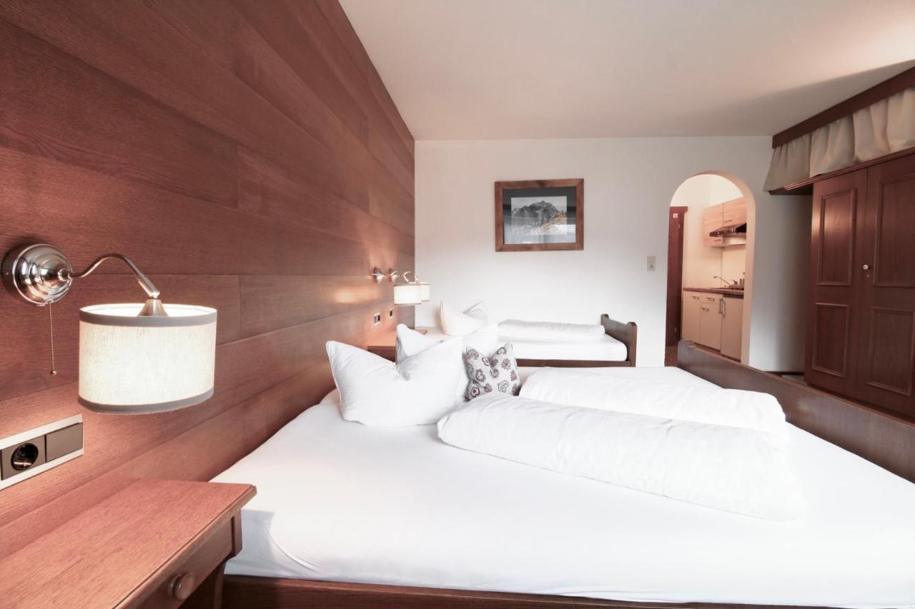 Alpenhaus Monte Hotel Neustift im Stubaital Kültér fotó