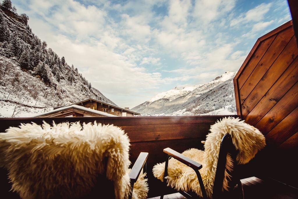 Alpenhaus Monte Hotel Neustift im Stubaital Kültér fotó