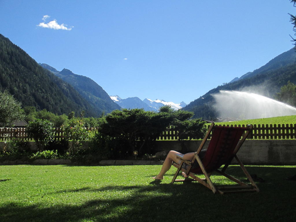 Alpenhaus Monte Hotel Neustift im Stubaital Kültér fotó