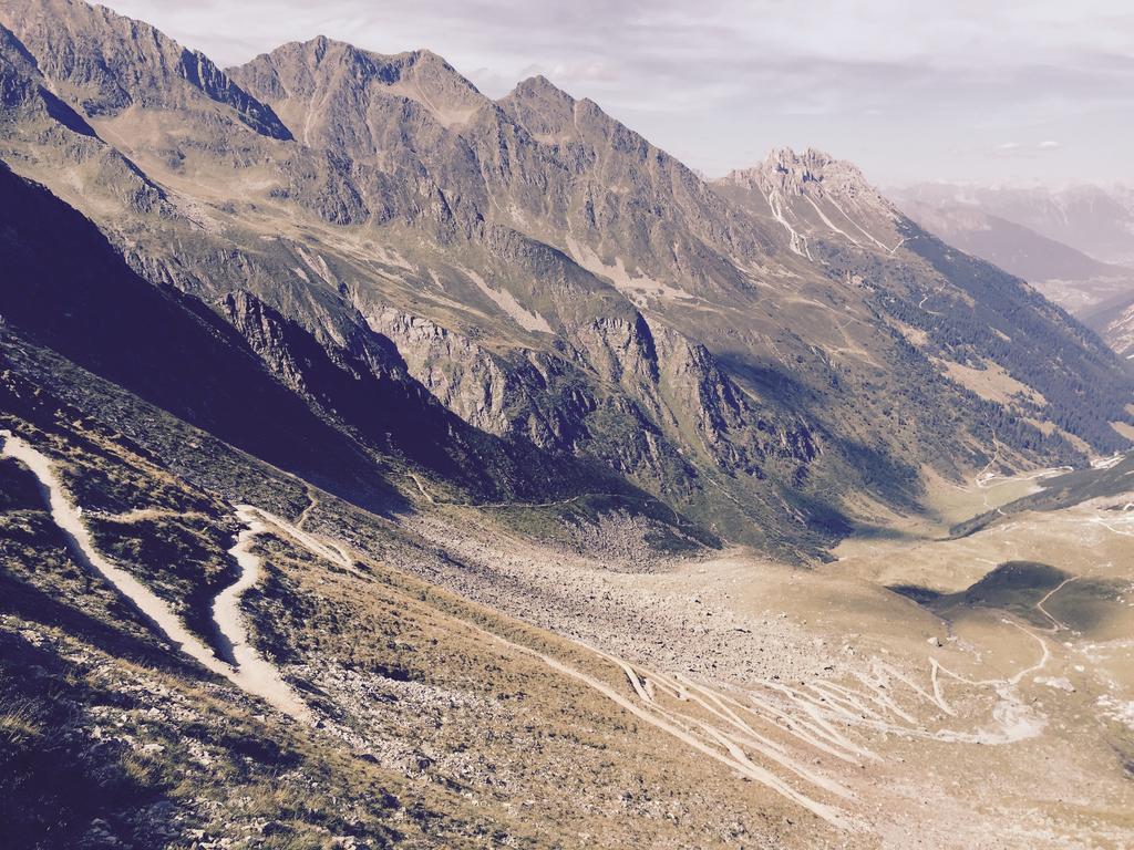 Alpenhaus Monte Hotel Neustift im Stubaital Kültér fotó