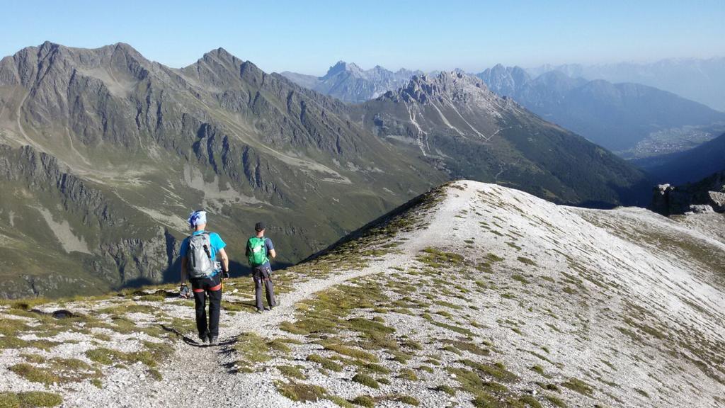 Alpenhaus Monte Hotel Neustift im Stubaital Kültér fotó
