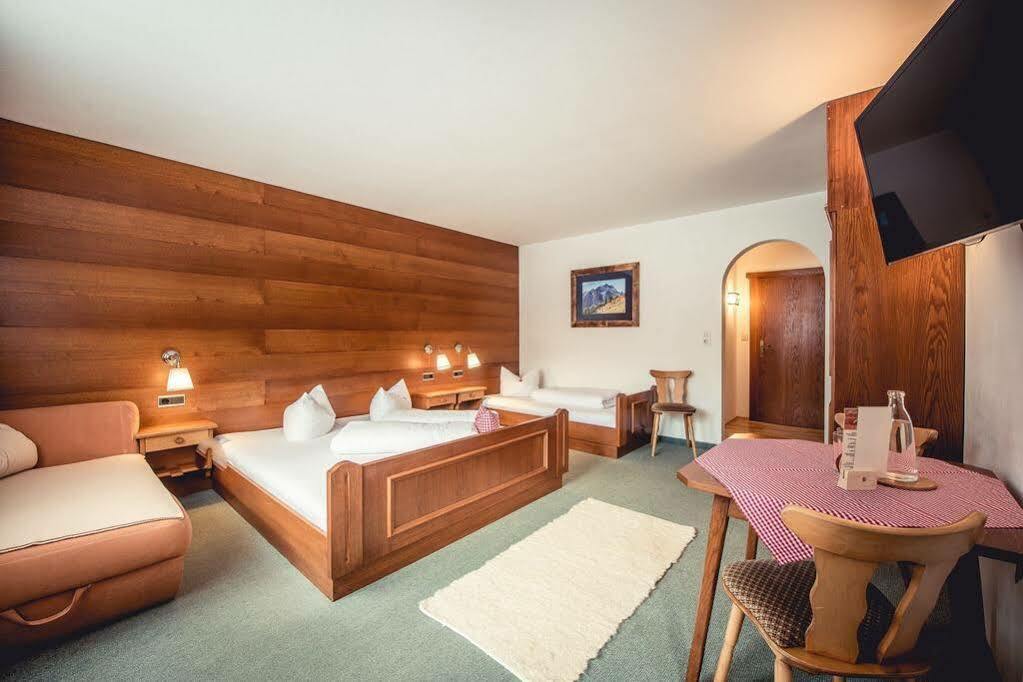Alpenhaus Monte Hotel Neustift im Stubaital Kültér fotó