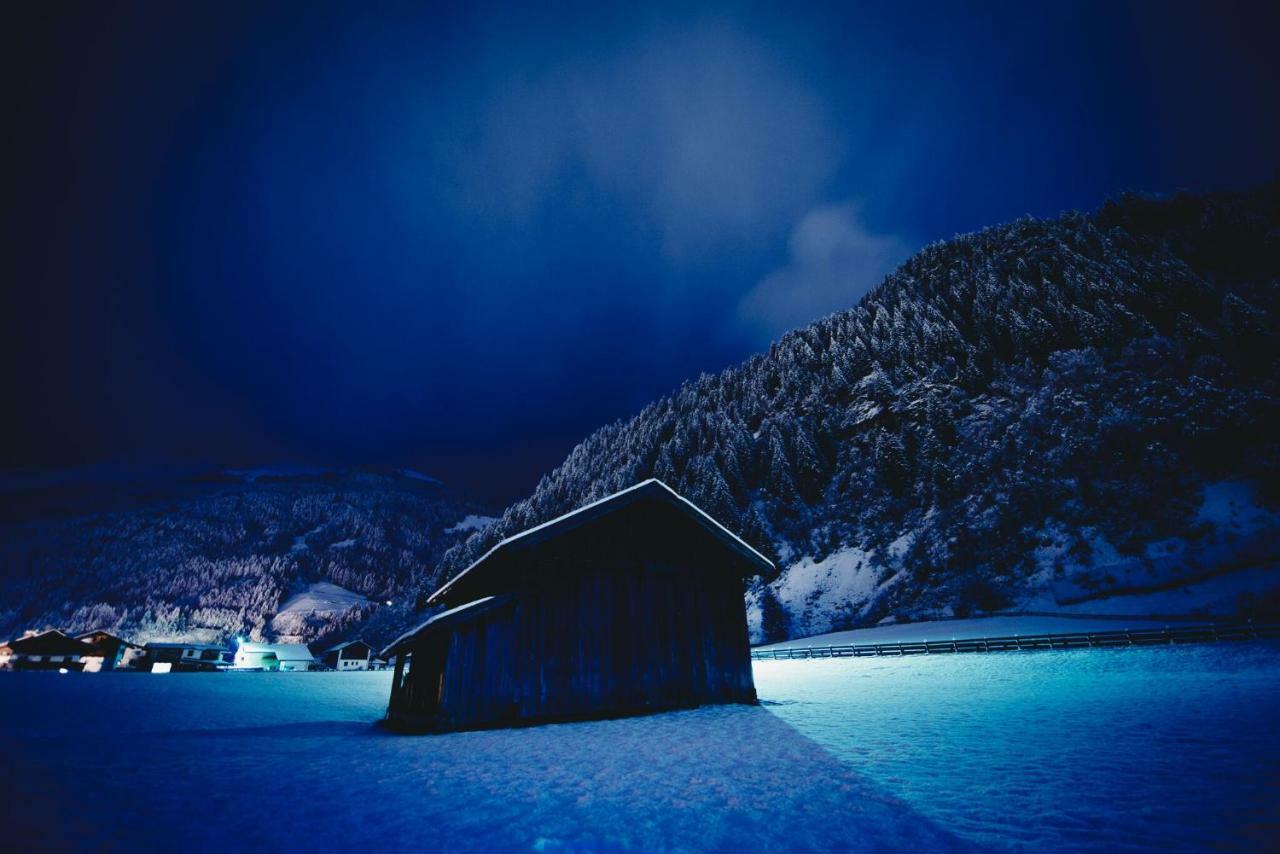Alpenhaus Monte Hotel Neustift im Stubaital Kültér fotó